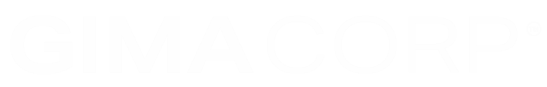 GIMA CORP LOGO 1